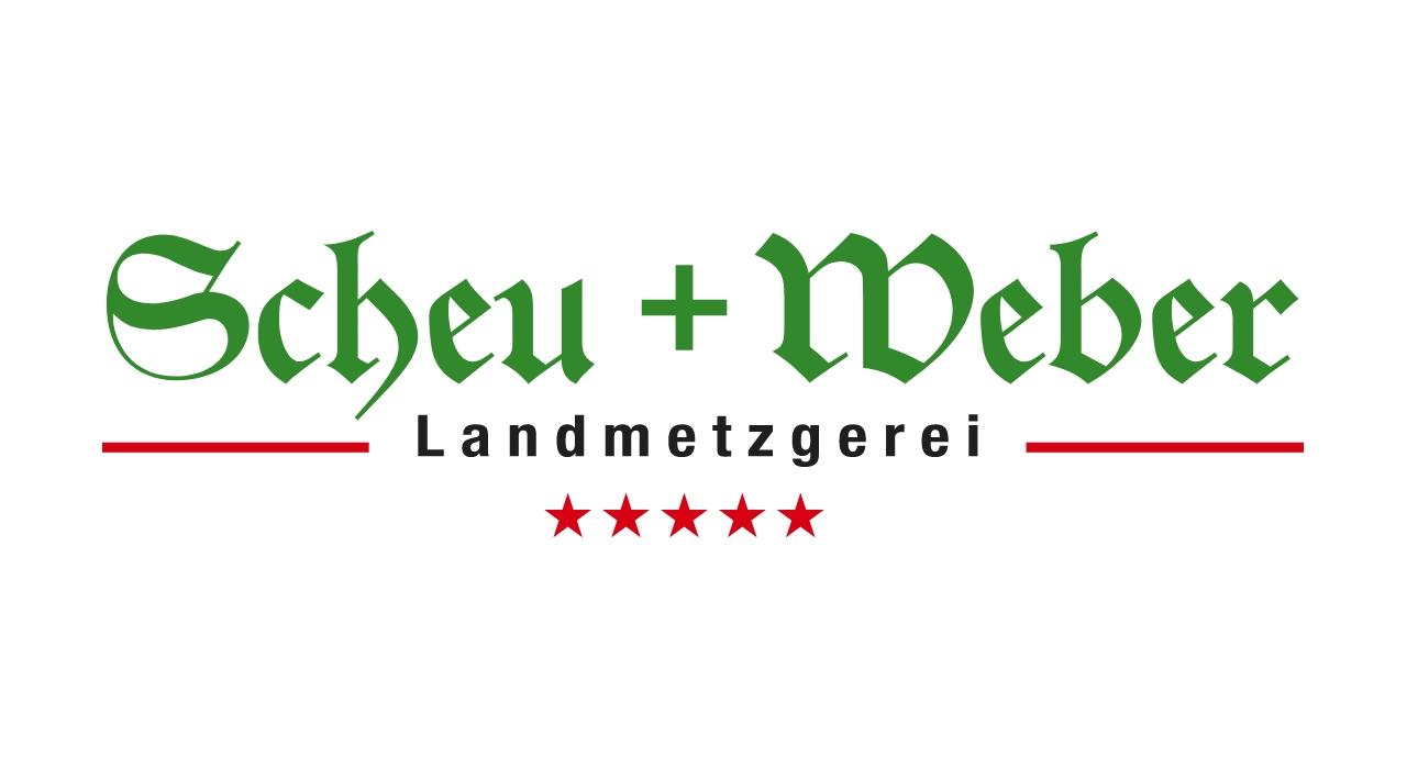 Landmetzgerei Scheu & Weber